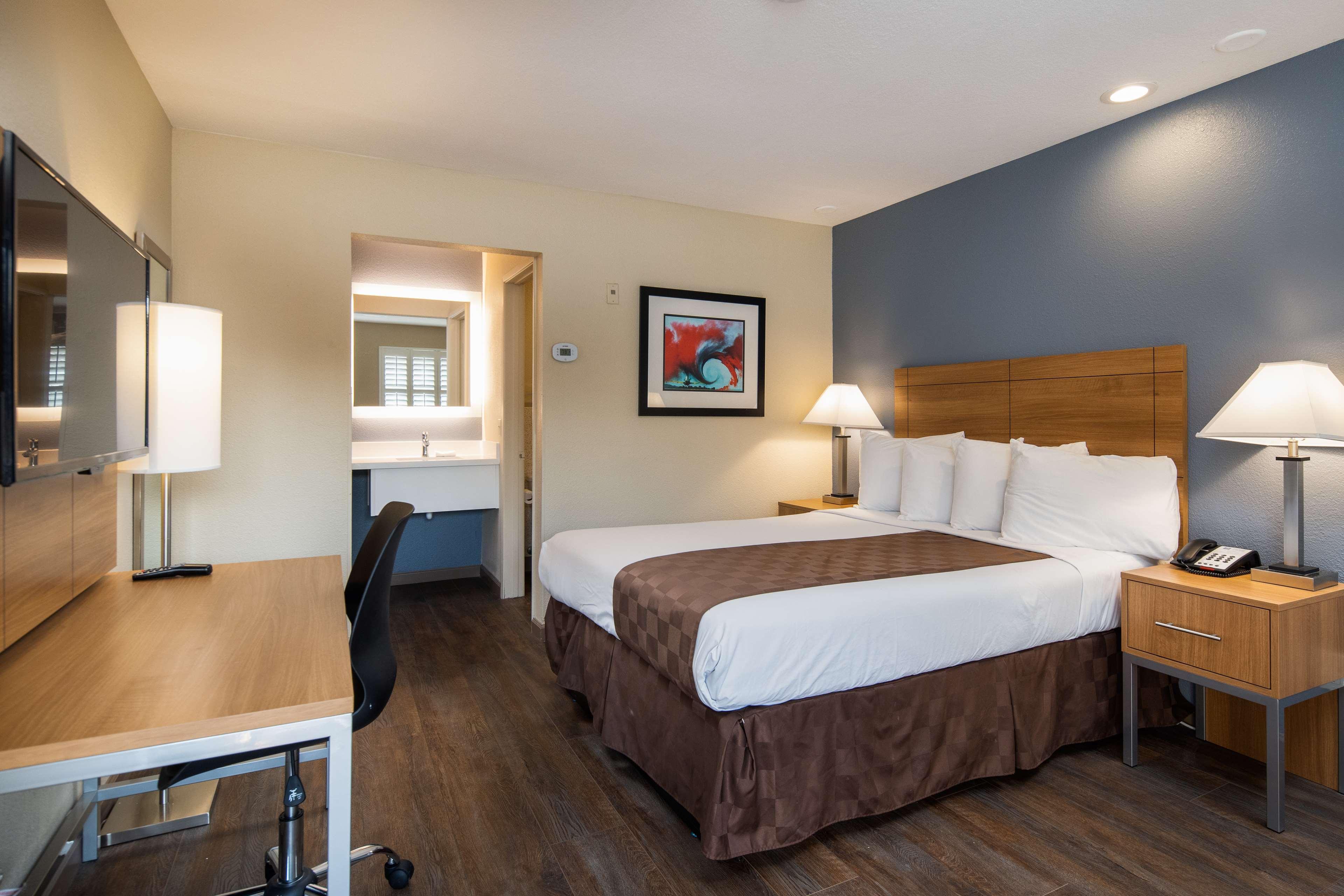 Surestay Hotel By Best Western Fairfield Napa Valley Room photo