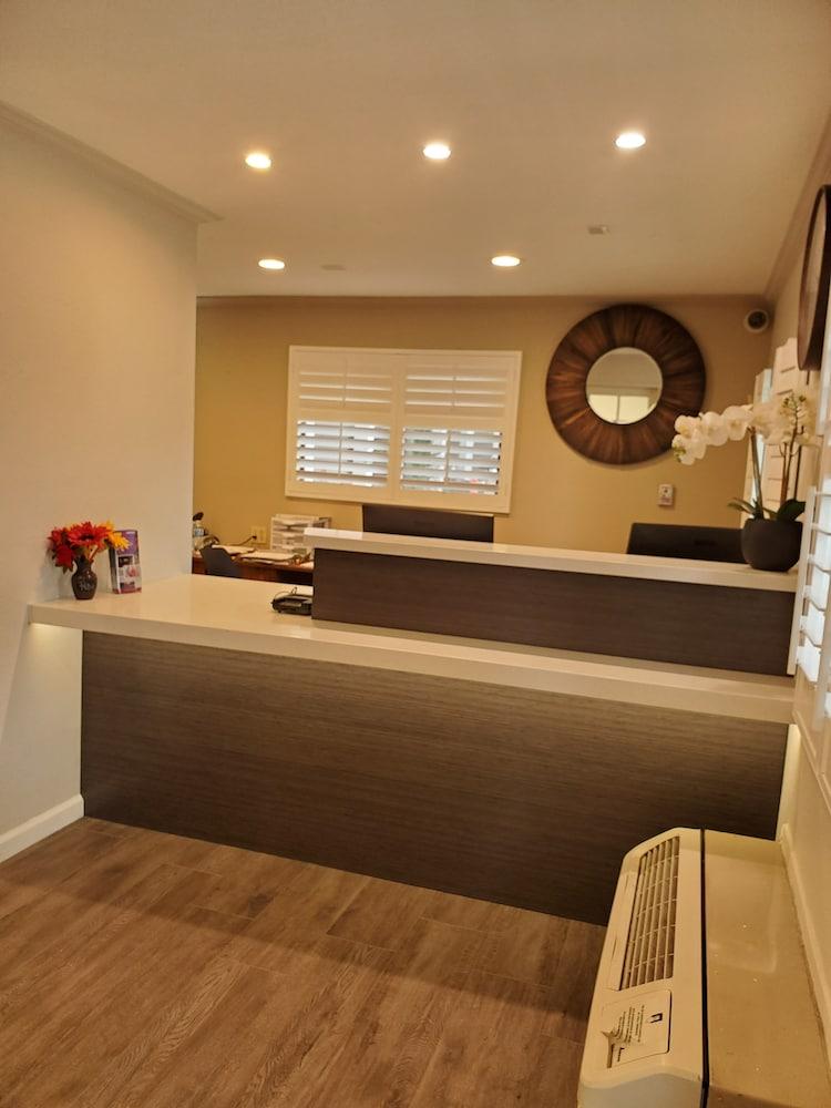 Surestay Hotel By Best Western Fairfield Napa Valley Exterior photo